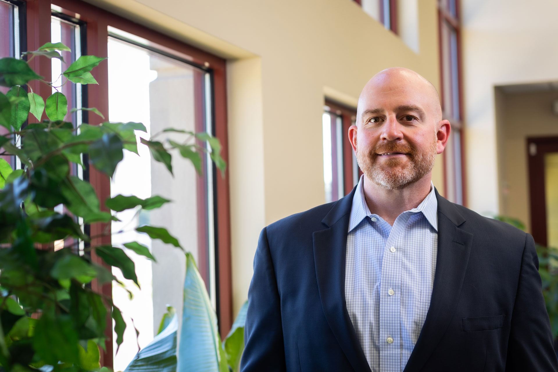 Jeffrey Monfette Experienced Estate Planning Attorney in Worcester, MA