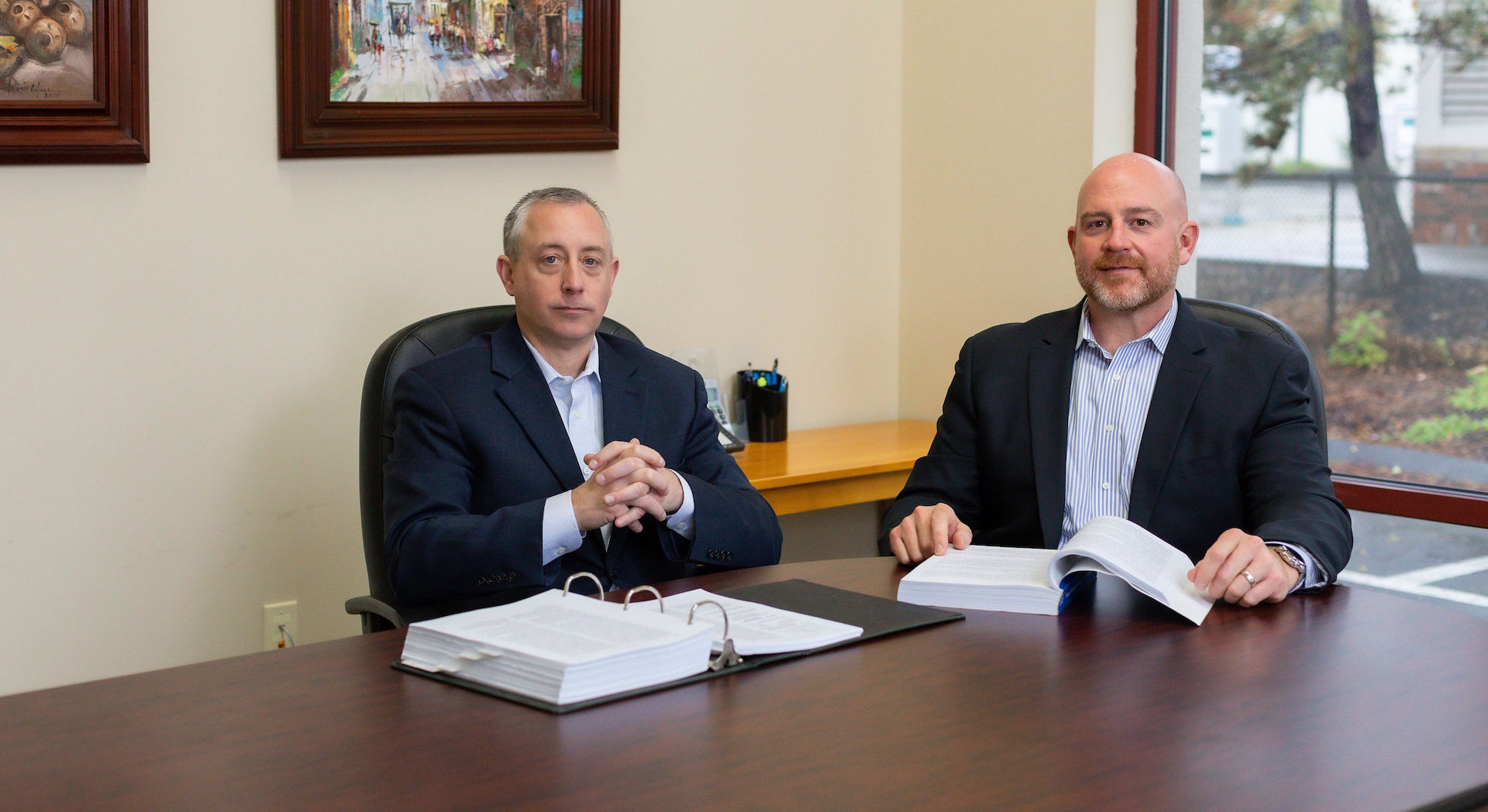 Social Security Disability and Estate Planning Attorneys in Worcester, MA