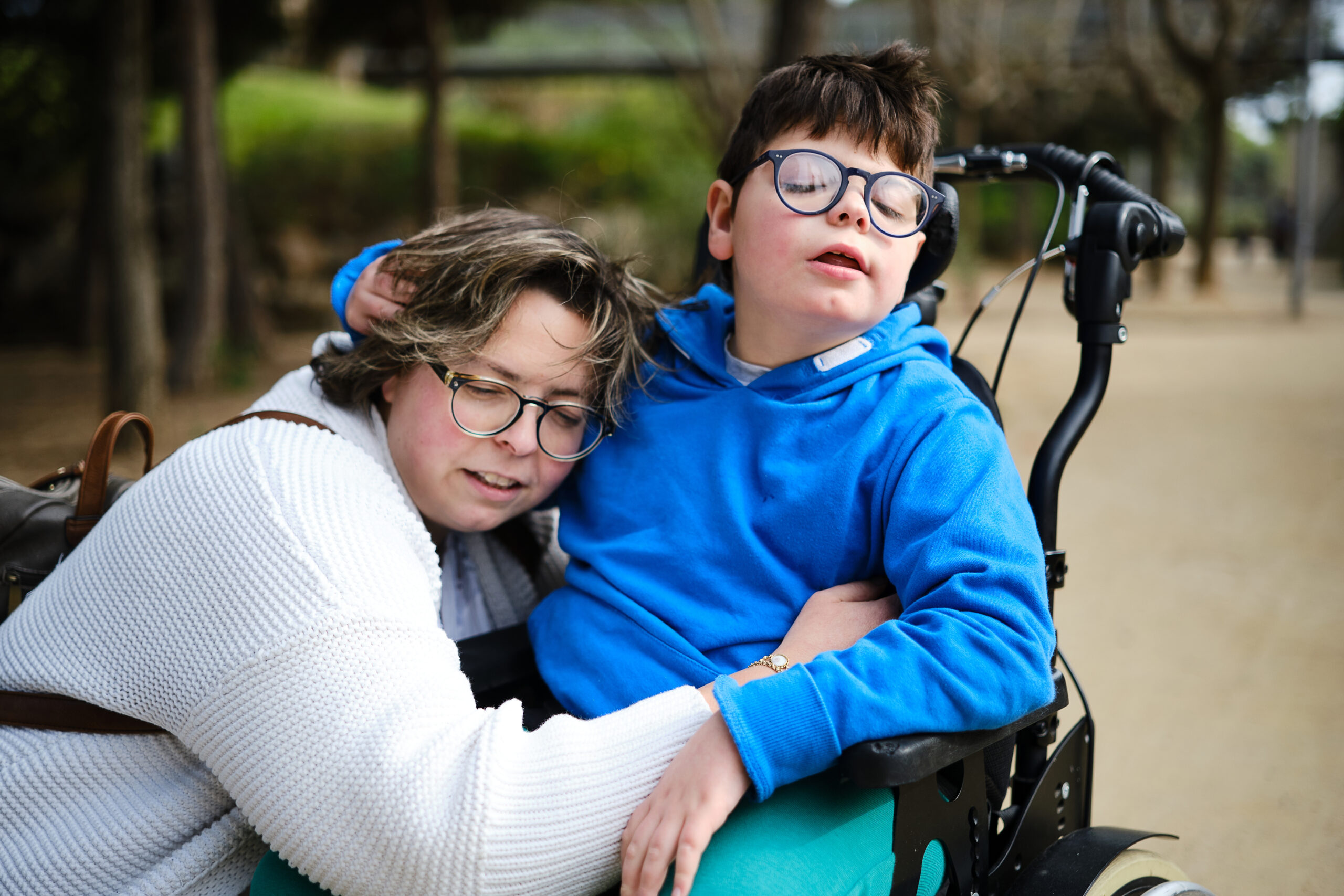 Qualifying Disability Qualifying for Social Security Disability With Cerebral Palsy - Sharry ...