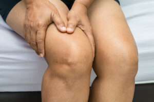 Disability with Ehlers Danlos Syndrome