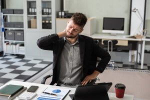 Social Security Disability Claim Denied?