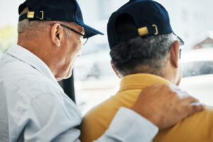 Veterans Navigate SSDI Benefits