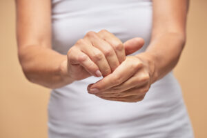 Can I qualify for Social Security Disability with Small Fiber Neuropathy?