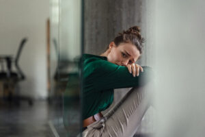 Is Depression or Anxiety a Qualifying Disability