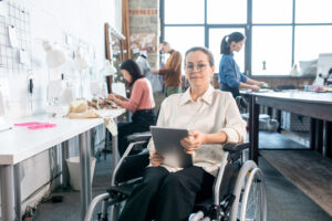 Can You Work While Applying for Social Security Disability
